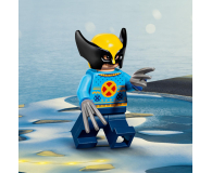 LEGO 76340 MARVEL Kalendarz adwentowy 2026 - 1589412 - zdjęcie 9